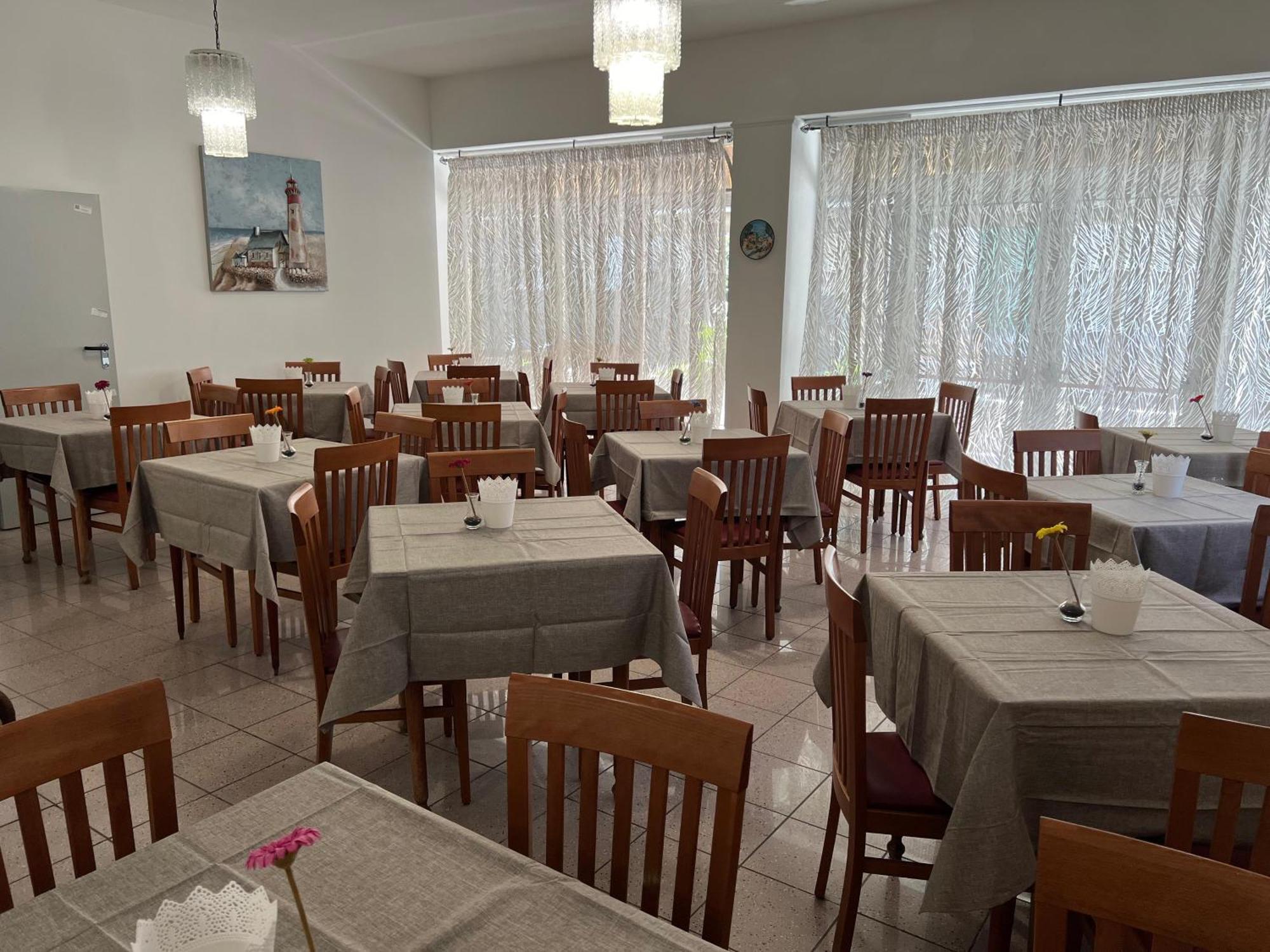 Due Gemelle Ξενοδοχείο Ρίμινι Εξωτερικό φωτογραφία
